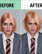 Schwarzkopf Taft Volume spuma pentru par fin si subtiat 200 ml