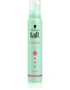Schwarzkopf Taft Volume spuma pentru volum 200 ml