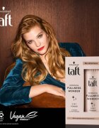 Schwarzkopf Taft Wonders pudră pentru păr pentru volum 10 g