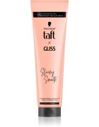 Schwarzkopf Taft x Gliss crema de netezire pentru păr Sleeky Smooth 150 ml