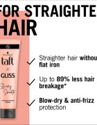 Schwarzkopf Taft x Gliss crema de netezire pentru păr Sleeky Smooth 150 ml
