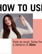 Schwarzkopf Taft x Gliss fixativ cu fixare puternică Holding me Strongly 250 ml