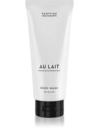 Scottish Fine Soaps Au Lait gel de duș 200 ml
