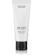 Scottish Fine Soaps Au Lait gel de duș 75 ml