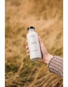 Scottish Fine Soaps Au Lait lapte de baie 440 ml