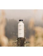 Scottish Fine Soaps Au Lait lapte de baie 440 ml