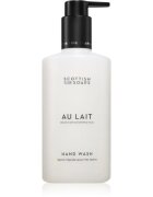 Scottish Fine Soaps Au Lait săpun lichid cu pompa 300 ml