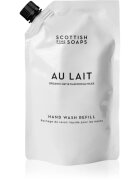 Scottish Fine Soaps Au Lait săpun lichid rezervă 1200 ml