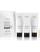 Scottish Fine Soaps Au Lait set cadou pentru corp