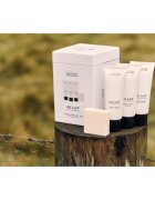 Scottish Fine Soaps Au Lait set cadou pentru corp