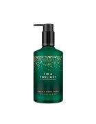 Scottish Fine Soaps Fir & Firelight gel de curățare pentru maini si corp 300 ml