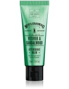 Scottish Fine Soaps Men’s Grooming Vetiver & Sandalwood balsam după bărbierit 75 ml