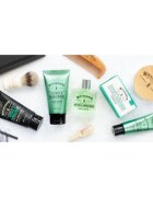 Scottish Fine Soaps Men’s Grooming Vetiver & Sandalwood săpun solid pentru curățare pentru barbati 220 g