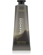 Scottish Fine Soaps Oakmoss crema de maini 30 ml