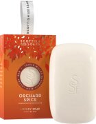 Scottish Fine Soaps Orchard Spice Soap săpun solid 150 g