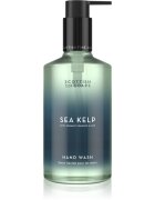 Scottish Fine Soaps Sea Kelp Hand Wash săpun lichid cu pompa 300 ml