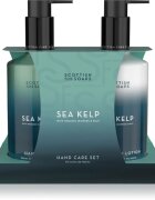 Scottish Fine Soaps Sea Kelp set cadou de maini