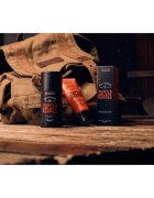 Scottish Fine Soaps Thistle & Black Pepper crema de fata hidratanta pentru barbati 100 ml