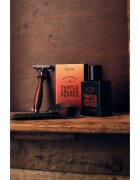 Scottish Fine Soaps Thistle & Black Pepper Eau de Toilette pentru bărbați 50 ml
