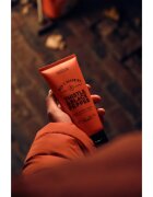 Scottish Fine Soaps Thistle & Black Pepper gel de duș pentru barbati 200 ml