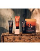 Scottish Fine Soaps Thistle & Black Pepper set cadou pentru barbati