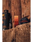 Scottish Fine Soaps Thistle & Black Pepper ulei pentru barba 30 ml