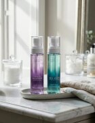 Scottish Fine Soaps Wild Heather Body Mist pentru femei 100 ml
