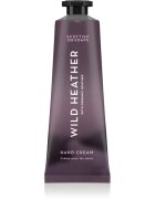 Scottish Fine Soaps Wild Heather crema de maini 30 ml