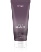 Scottish Fine Soaps Wild Heather gel de duș 200 ml