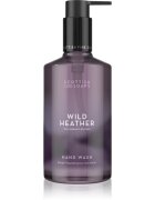 Scottish Fine Soaps Wild Heather Hand Wash săpun lichid cu pompa 300 ml