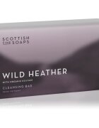 Scottish Fine Soaps Wild Heather săpun solid pentru curățare 220 g