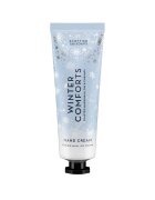 Scottish Fine Soaps Winter Comforts crema de maini parfum Toasted Marshmallow & Caramel 30 ml