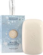 Scottish Fine Soaps Winter Comforts săpun solid parfum Toasted Marshmallow & Caramel 150 g