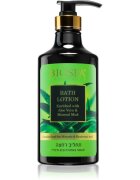 Sea of Spa Bio Spa Aloe Vera & Mineral Mud cremă de duș și baie cu minerale din Marea Moartă aloe vera 780 ml