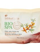 Sea of Spa Bio Spa nămol cu minerale din Marea Moartă 250 g