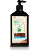 Sea of Spa Bio Spa șampon pentru par subtire si gras 400 ml