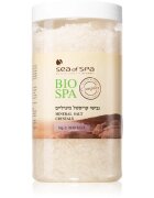 Sea of Spa Bio Spa sare de baie cu minerale din Marea Moarta 1000 g