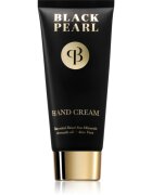 Sea of Spa Black Pearl cremă hrănitoare pentru mâini 100 ml