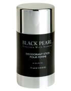Sea of Spa Black Pearl deodorant stick pentru femei 75 ml