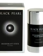 Sea of Spa Black Pearl deodorant stick pentru femei 75 ml