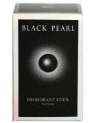 Sea of Spa Black Pearl deodorant stick pentru femei 75 ml