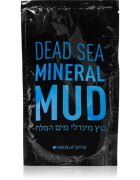 Sea of Spa Dead Sea nămol cu minerale din Marea Moartă 600 g