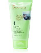 Sea of Spa Essential Dead Sea Treatment crema de picioare cu minerale din Marea Moartă 150 ml