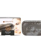 Sea of Spa Essential Dead Sea Treatment săpun solid cu namol negru 125 g