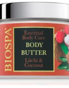 Sea of Spa Essential Dead Sea Treatment unt pentru corp cu cocos 350 ml