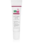 Sebamed Anti-Ageing Lifting Eye Cream crema cu efect lifting pentru ochi cu coenzima Q10 15 ml