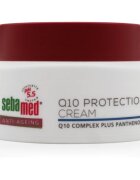 Sebamed Anti-Ageing Q10 Protection Cream cremă protectoare cu coenzima Q10 50 ml