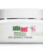 Sebamed Anti-Dry crema de zi protectoare cu Fitosteroli 50 ml