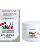 Sebamed Anti-Dry crema de zi protectoare cu Fitosteroli 50 ml