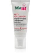 Sebamed Anti-Redness crema pentru regenerare in profunzime pentru piele sensibila si inrosita 50 ml